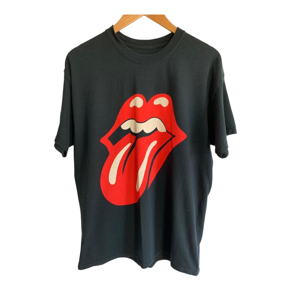 Rolling Stones 2019 Tour Mens Tee Shirt